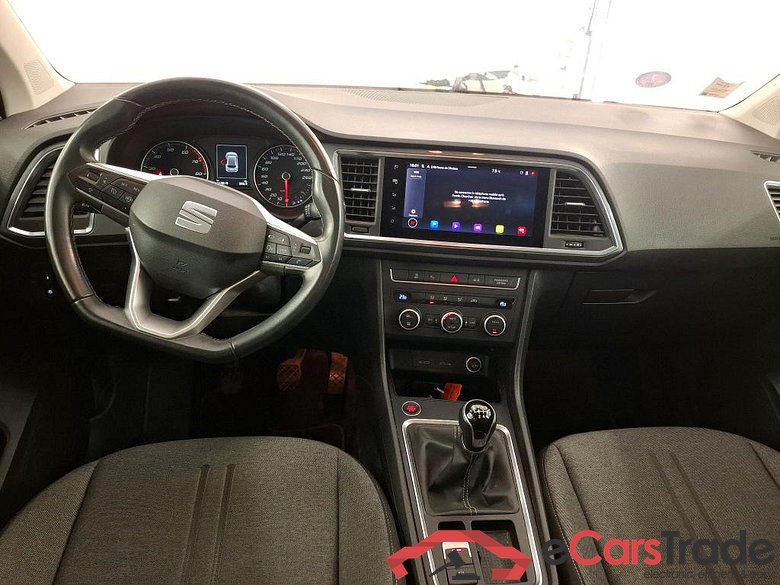 Ateca Style Business 1.0 TSI 110CV BVM6 E6d #5