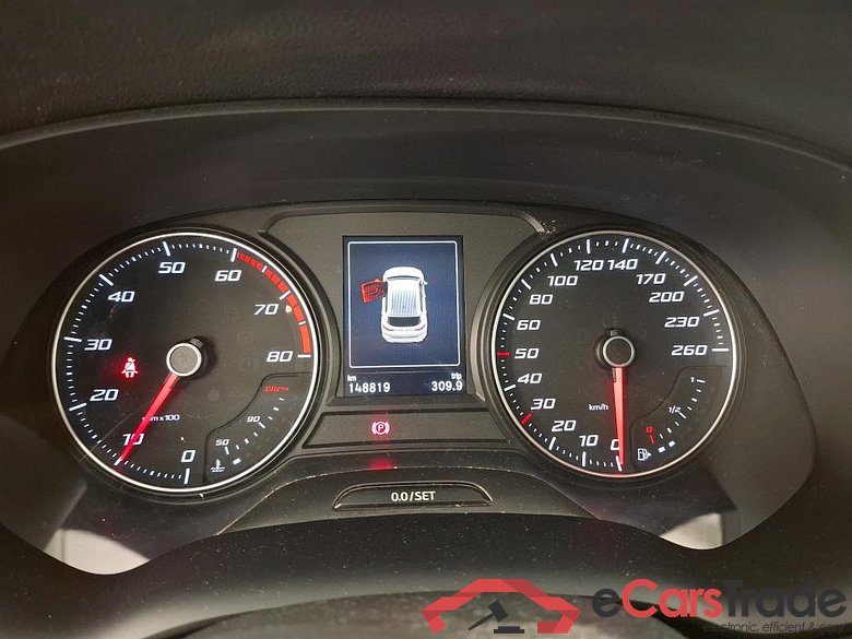 Ateca Style Business 1.0 TSI 110CV BVM6 E6d #6