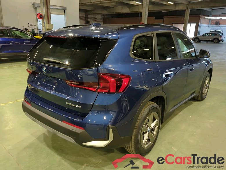 BMW X1 1.5 XDRIVE25E PHEV (180KW) 4WD AUTO #2