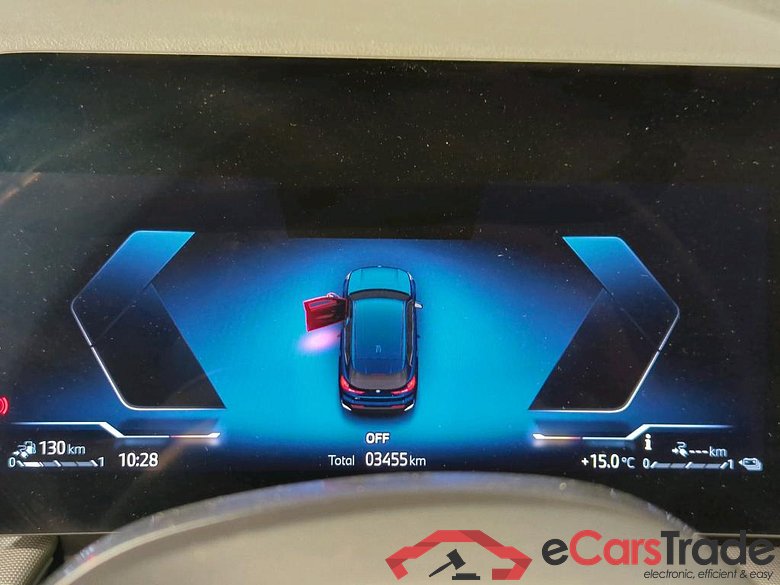 BMW X1 1.5 XDRIVE25E PHEV (180KW) 4WD AUTO #6