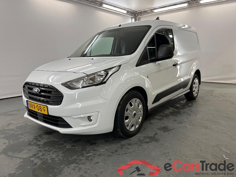 FORD TRANSIT CONNECT 1.5 EcoBlue L1 Trend #1