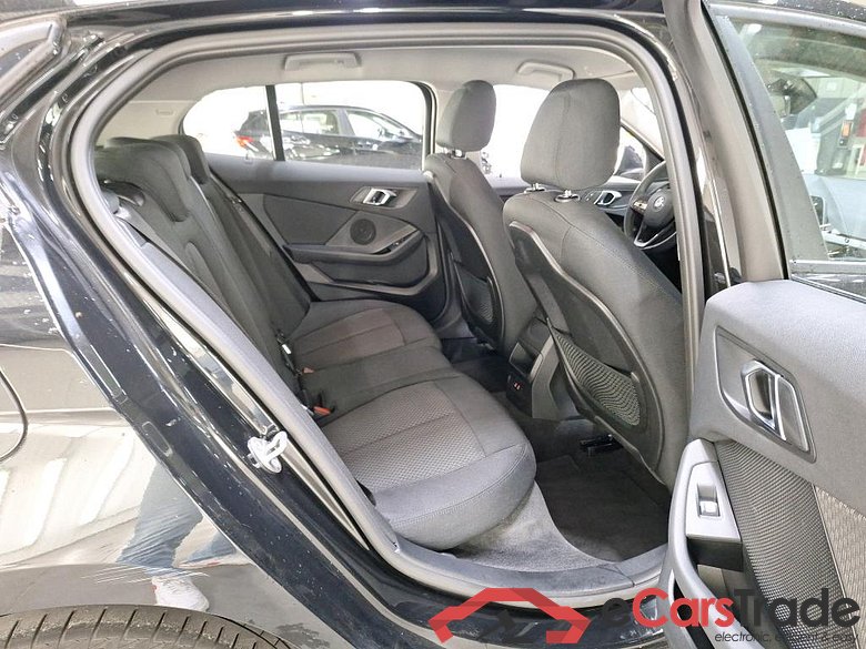 BMW 1 SERIES HATCH 1.5 116DA (85KW) #6