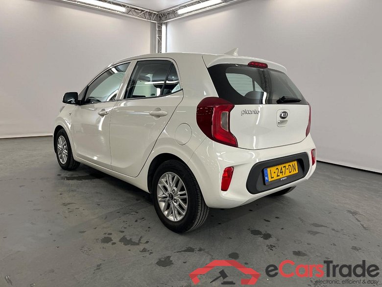 KIA PICANTO 1.0 DPi DynamicLine #3