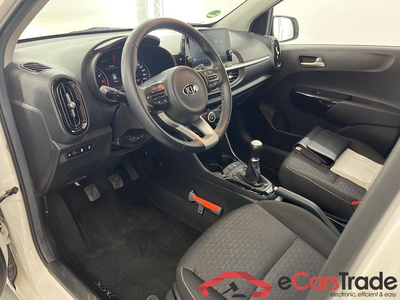 KIA PICANTO 1.0 DPi DynamicLine #5