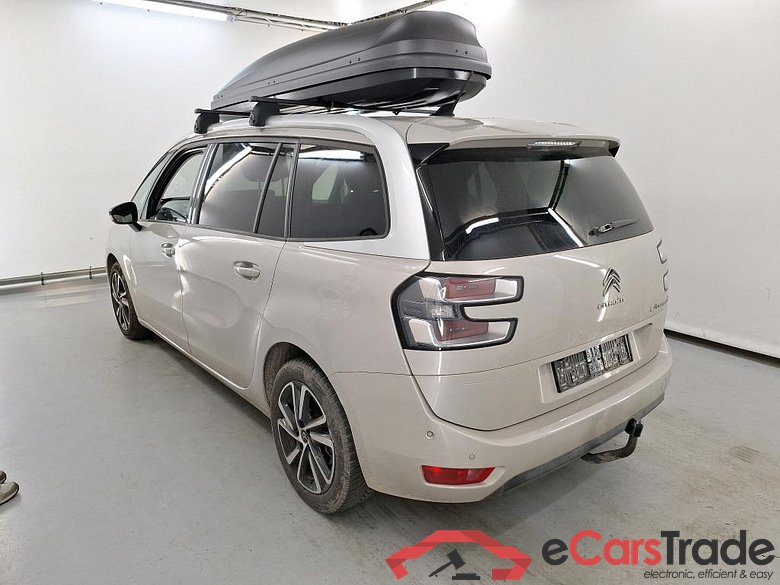 CITROAu2039N GRAND C4 SPACETOURER 1.5 BLUEHDI 130 S-S MAN6 BUSINESS LOUNGE #3