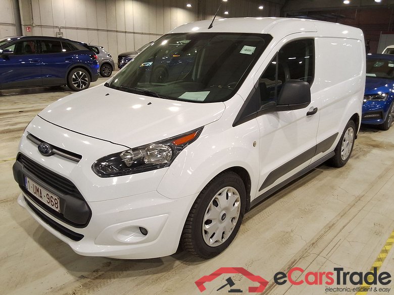 FORD TRANSIT CONNECT SWB DIESEL - 2 T200 1.5 TDCi Trend (EU6) STOCK