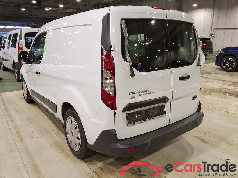 FORD TRANSIT CONNECT SWB DIESEL - 2 T200 1.5 TDCi Trend (EU6) STOCK #2
