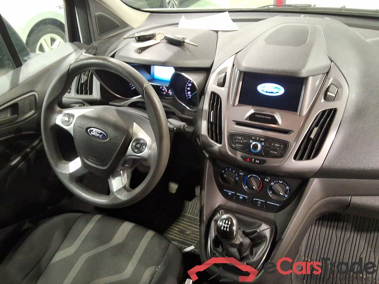 FORD TRANSIT CONNECT SWB DIESEL - 2 T200 1.5 TDCi Trend (EU6) STOCK #6