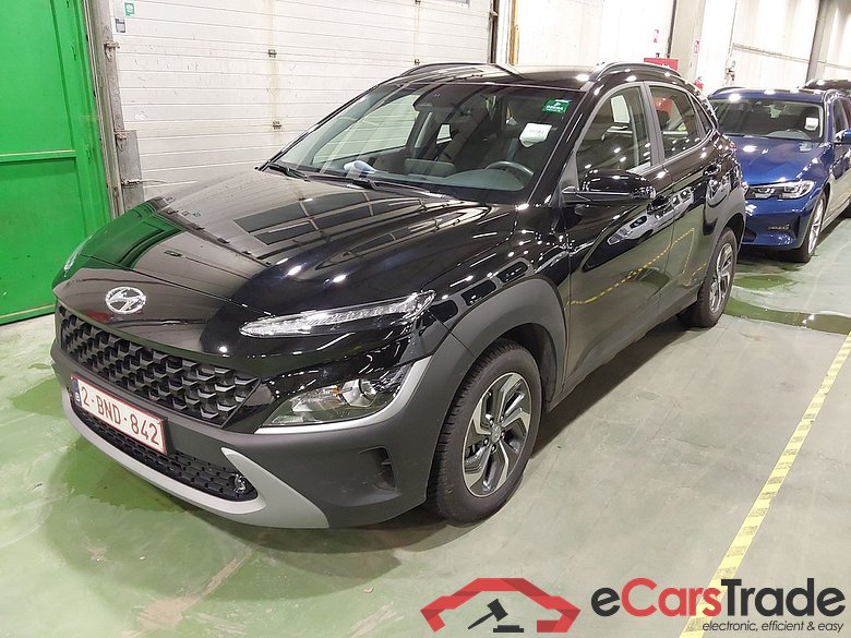 HYUNDAI KONA 1.6 GDI HYBRID TWIST DCT