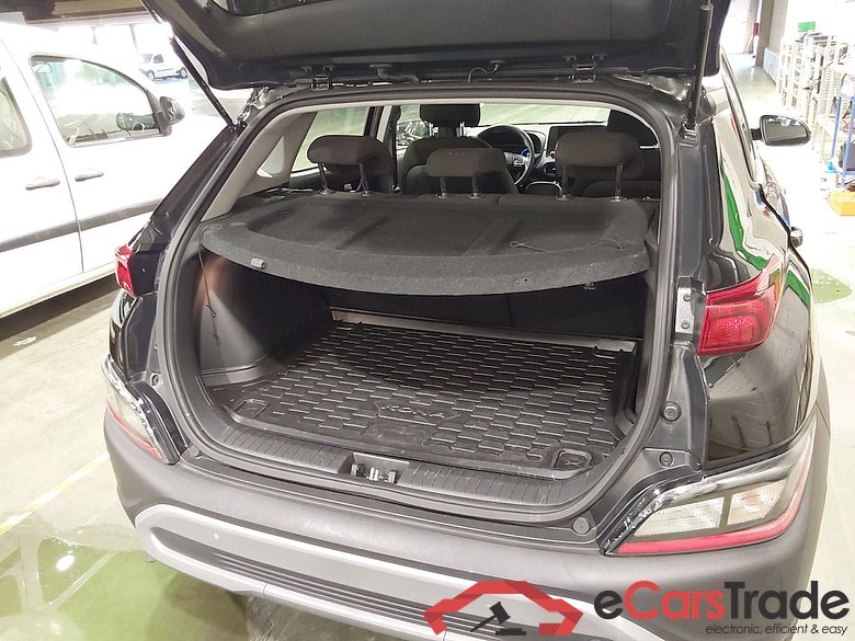 HYUNDAI KONA 1.6 GDI HYBRID TWIST DCT #3