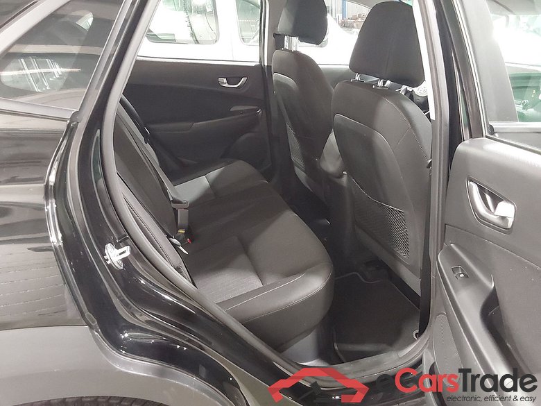 HYUNDAI KONA 1.6 GDI HYBRID TWIST DCT #5