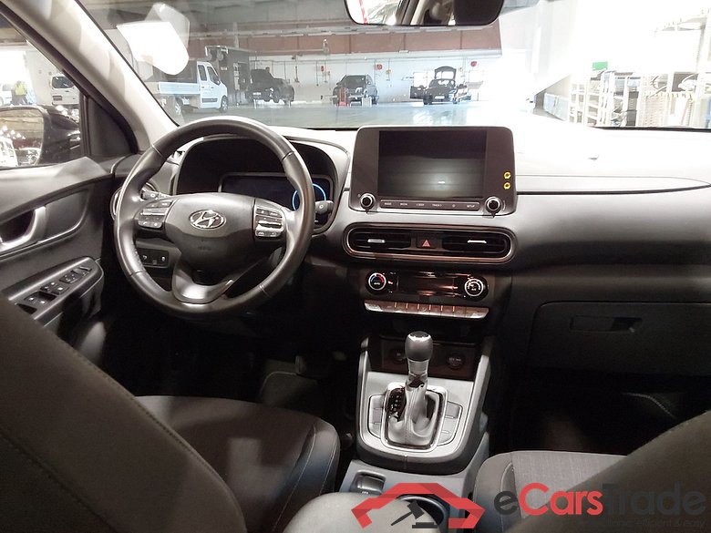 HYUNDAI KONA 1.6 GDI HYBRID TWIST DCT #6