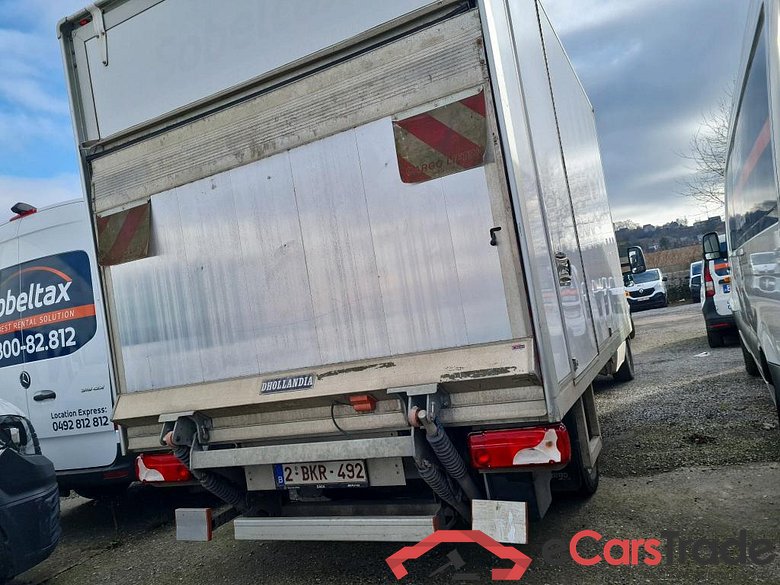 MERCEDES-BENZ SPRINTER 2.1CDI 105KW 314 L3 RWD 3.5T FUNCTIONAL #4