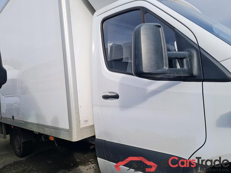 MERCEDES-BENZ SPRINTER 2.1CDI 105KW 314 L3 RWD 3.5T FUNCTIONAL #6