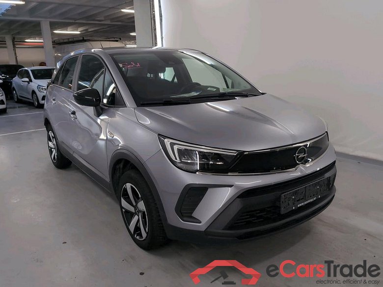 OPEL CROSSLAND 1.2 81KW TURBO S-S EDITION #2
