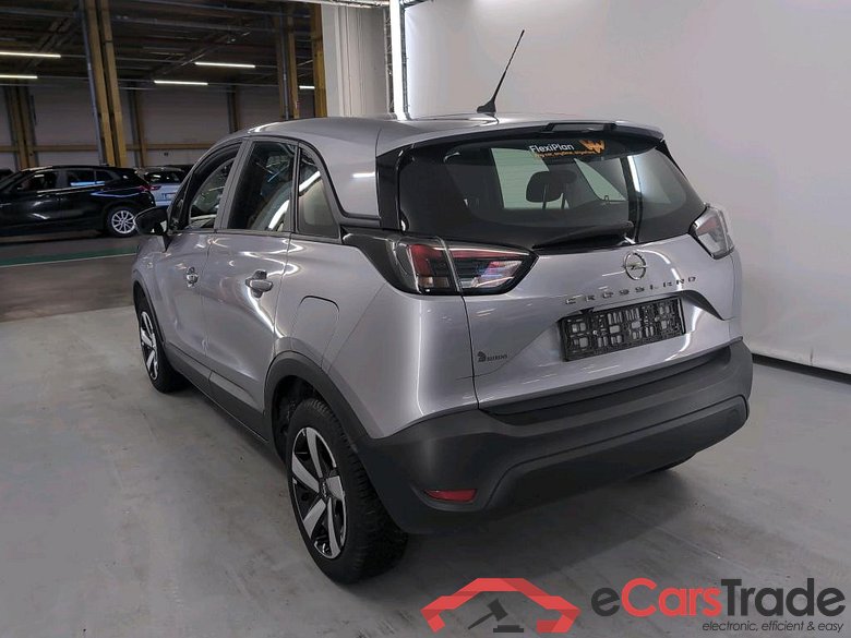 OPEL CROSSLAND 1.2 81KW TURBO S-S EDITION #3