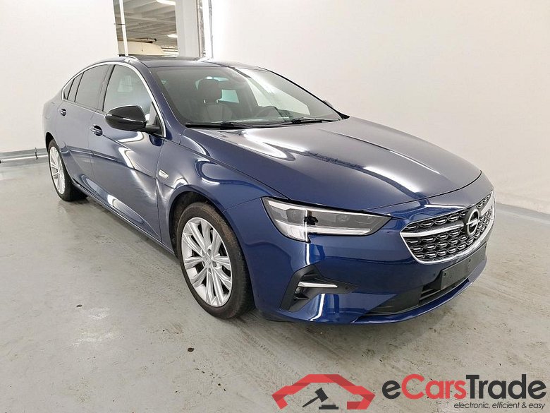 OPEL INSIGNIA GRAND SPORT 1.5 TURBO D 90KW S-S BUSINESS ELEGA AT8 #2