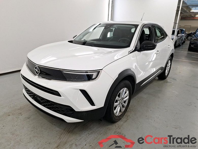 OPEL MOKKA 1.2 TURBO 74KW EDITION #1