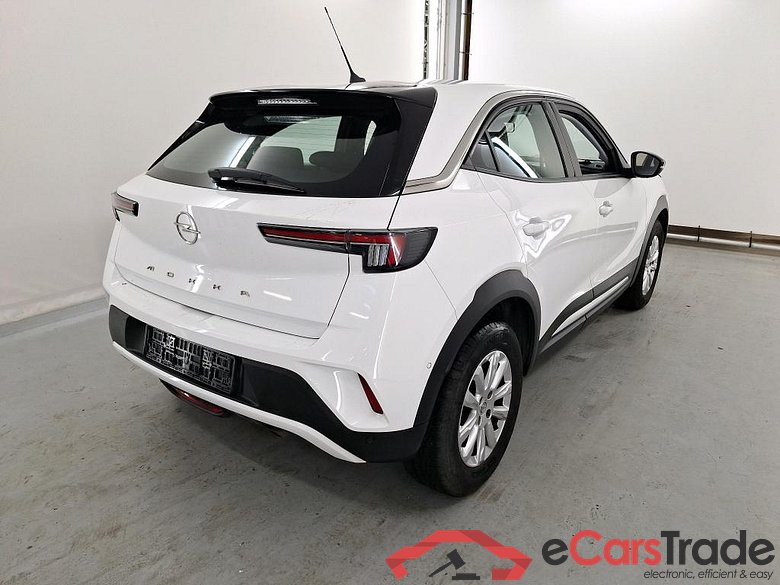 OPEL MOKKA 1.2 TURBO 74KW EDITION #4