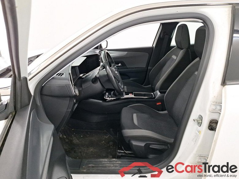 OPEL MOKKA 1.2 TURBO 74KW EDITION #5
