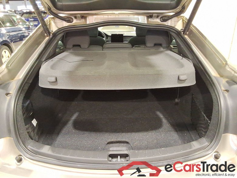 POLESTAR 2 BEV 78KWH DUAL MOTOR AUTO 4WD LONG RANGE #3