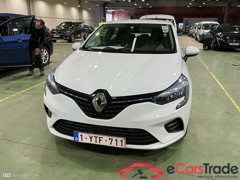 RENAULT Clio 1.0 TCE 100 CORPORATE EDITION #2
