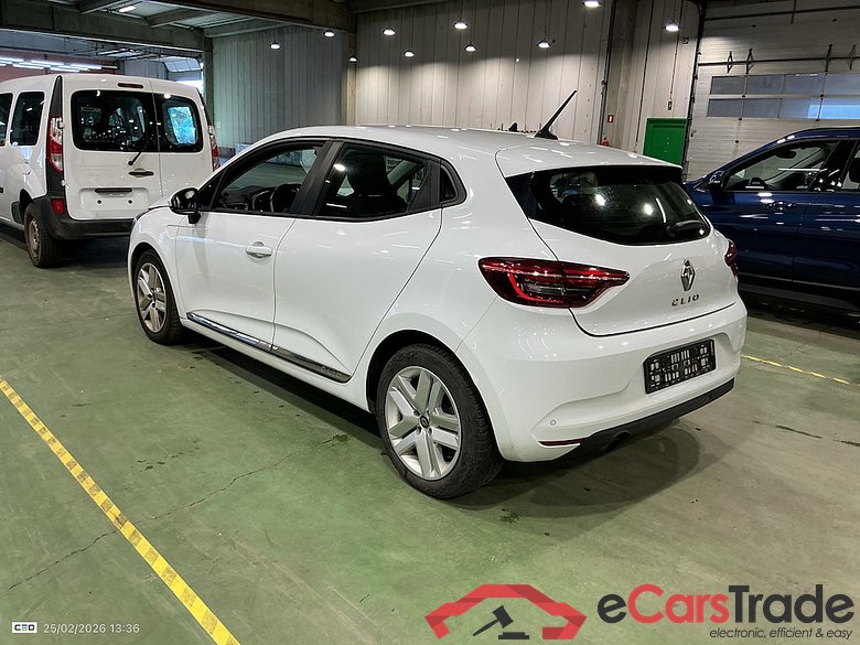 RENAULT Clio 1.0 TCE 100 CORPORATE EDITION #3