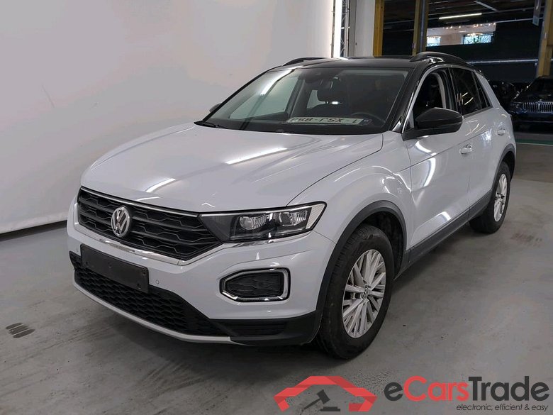VOLKSWAGEN T-ROC 1.5 TSI ACT Style OPF #1