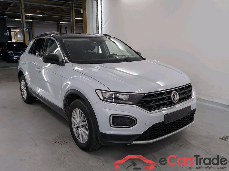 VOLKSWAGEN T-ROC 1.5 TSI ACT Style OPF #2
