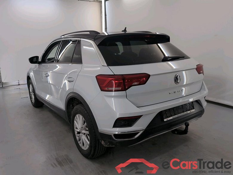 VOLKSWAGEN T-ROC 1.5 TSI ACT Style OPF #3