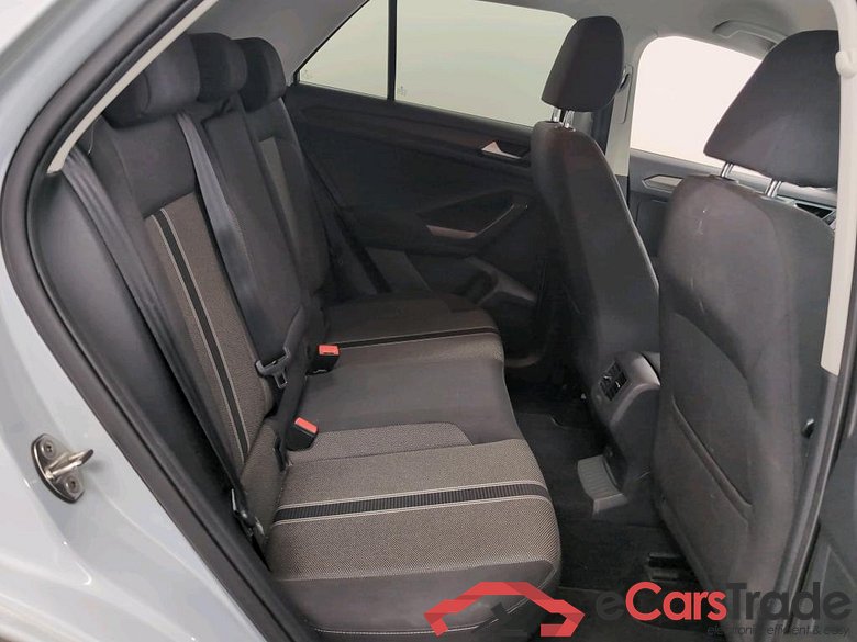 VOLKSWAGEN T-ROC 1.5 TSI ACT Style OPF #6