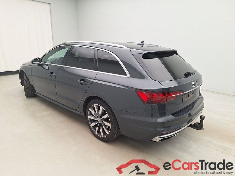 Audi, A4 Avant FL'19, Audi A4 Avant 2.0 30 TDi 100kW S tr Adv Business E #6