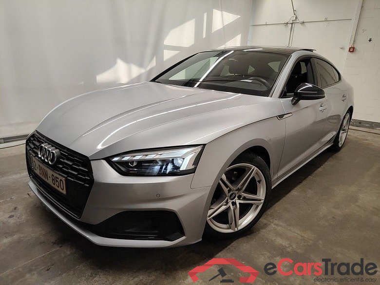 Audi A5 Sportback 30 TDI S tronic Bus Ed Advanced 5d