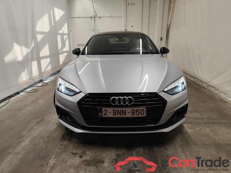 Audi A5 Sportback 30 TDI S tronic Bus Ed Advanced 5d #5