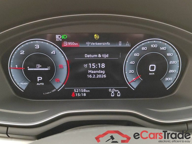 Audi A5 Sportback 30 TDI S tronic Bus Ed Advanced 5d #6