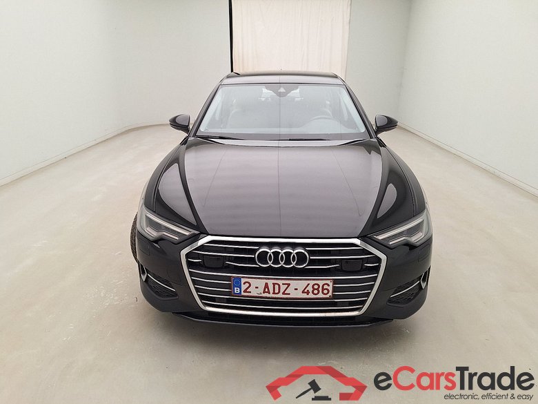 Audi, A6 Berline '18, Audi A6 Business Edition Sport 40 TDI S tronic 4d #1