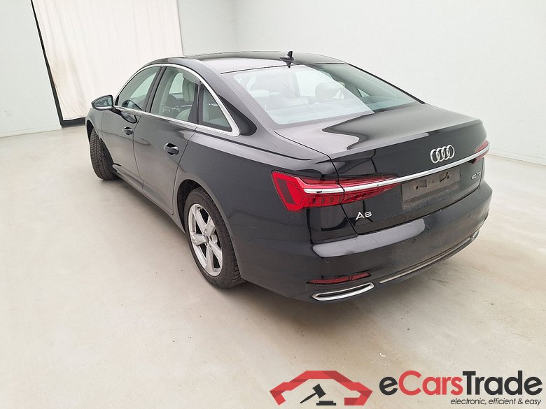 Audi, A6 Berline '18, Audi A6 Business Edition Sport 40 TDI S tronic 4d #6