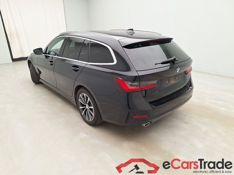 BMW, 3-serie Touring '18, BMW 3 Reeks Touring 318dA (110 kW) 5d #6