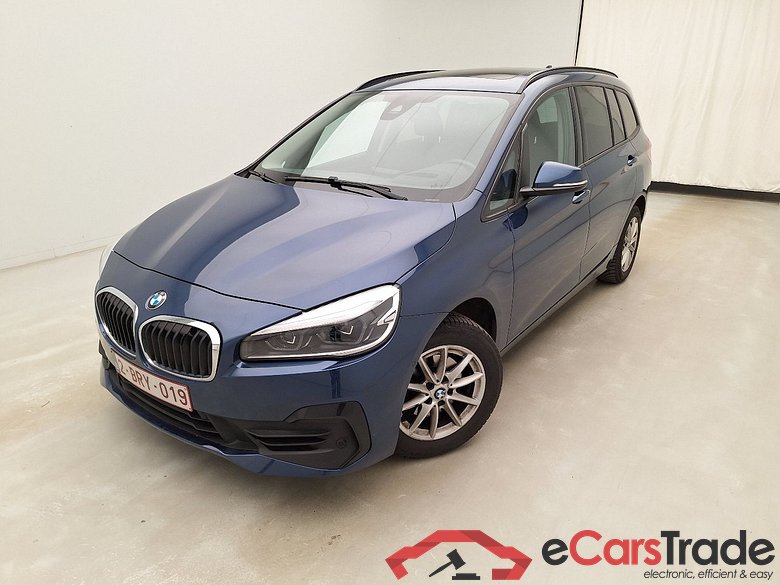 BMW, 2-serie GranTour '18, BMW 2 Reeks Gran Tourer 216i (80kW) 5d 7pl #2