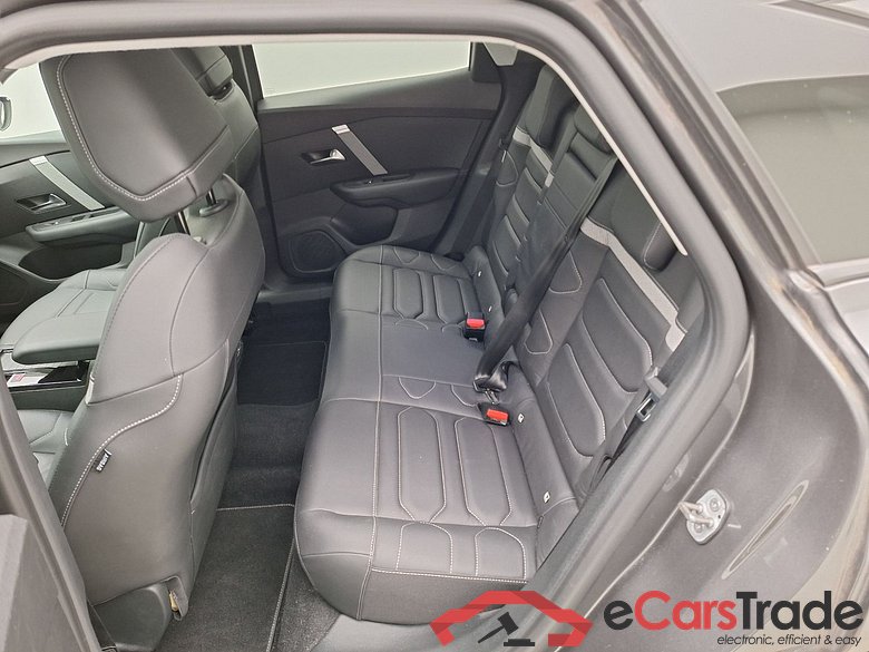 Citroën, C4 '20, Citroën C4 1.5 BlueHDi 130 S&S EAT8 Shine Pack 5d #4