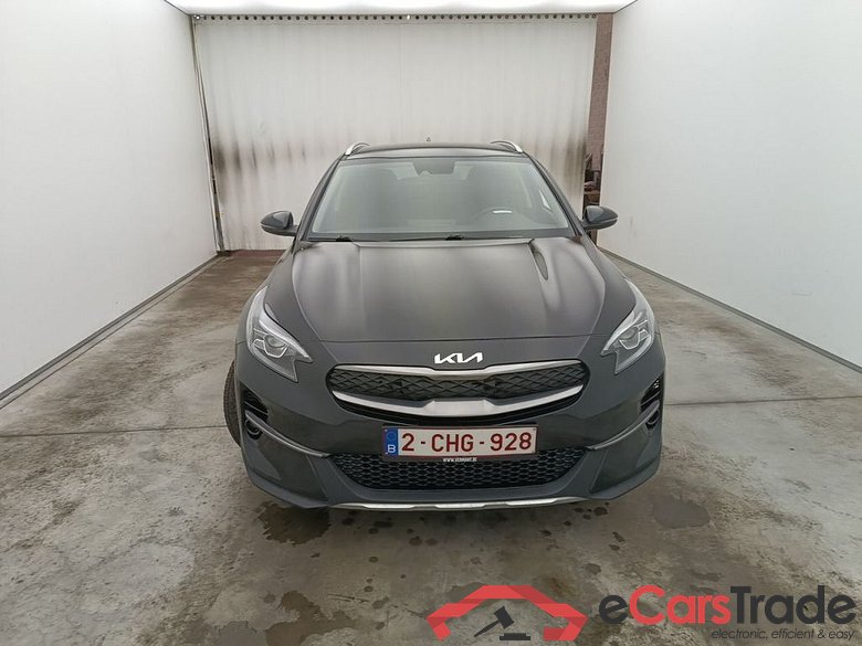 KIA XCeed 1.6 GDi PHEV DCT Business Line 5d #5