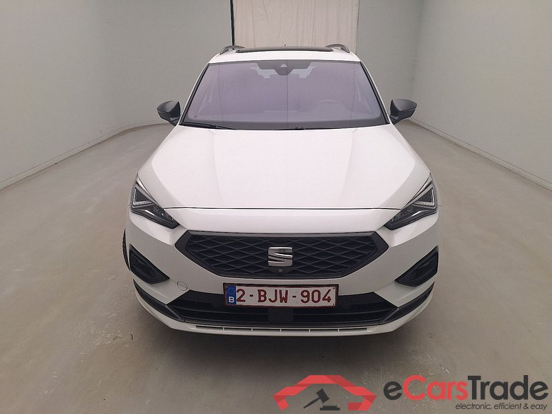 Seat, Tarraco '18, SEAT Tarraco 1.5 TSI FR 5d #1