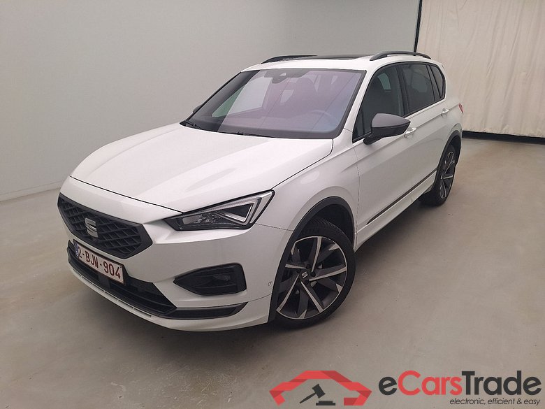 Seat, Tarraco '18, SEAT Tarraco 1.5 TSI FR 5d #2