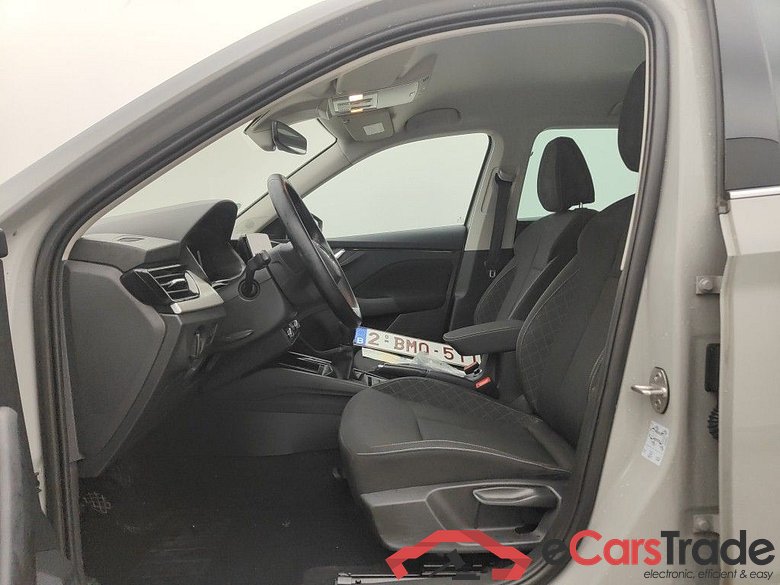 Skoda Kamiq 1.0 TSI 81kW Clever 5d #3