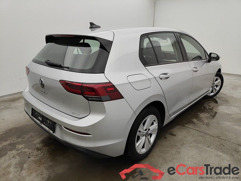 Volkswagen Golf VIII 1.0 eTSI 81kW Life Business DSG 5d #2