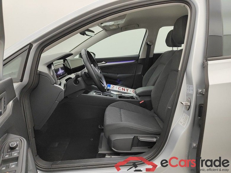 Volkswagen Golf VIII 1.0 eTSI 81kW Life Business DSG 5d #3