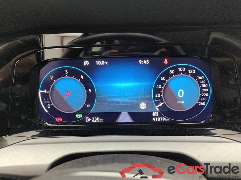 Volkswagen Golf VIII 2.0 TDI 85kW Life DSG 5d #6