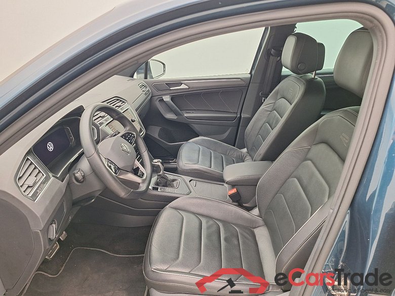 VW, Tiguan FL'20, Volkswagen Tiguan 1.5 TSI 110kW DSG Platinum 5d #3