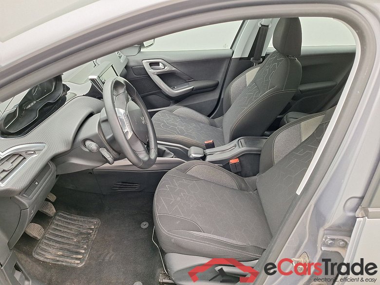 Peugeot, 2008 FL'16, Peugeot 2008 1.2 Puretech 61kW S&S Active 5d #3