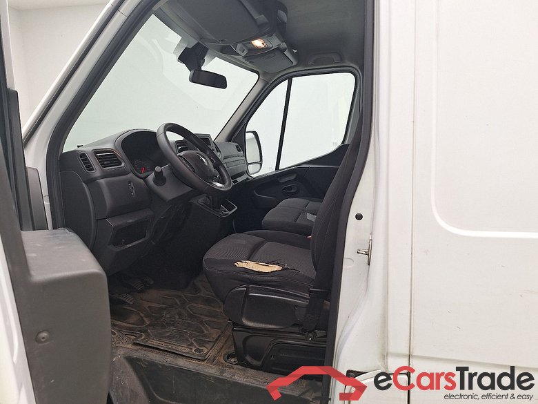Renault, _Master '19, Renault Master L2H2 En. Bl. dCi 150 - 3.5 Grand Co #3